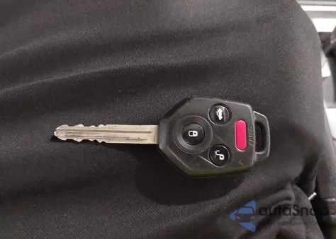 2019 Subaru Impreza 2.0I z USA, uszkodzony, nr VIN 4S3GTAA67K3757204